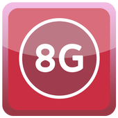 8G Web Browser icon