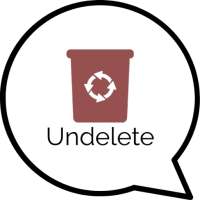 Un-unsend - View Deleted Messages