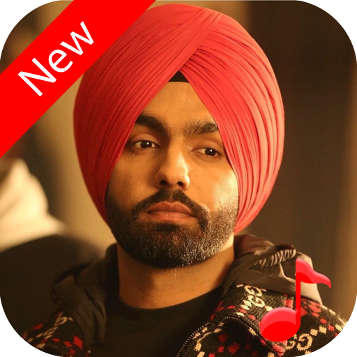 Ammy Virk Songs icon