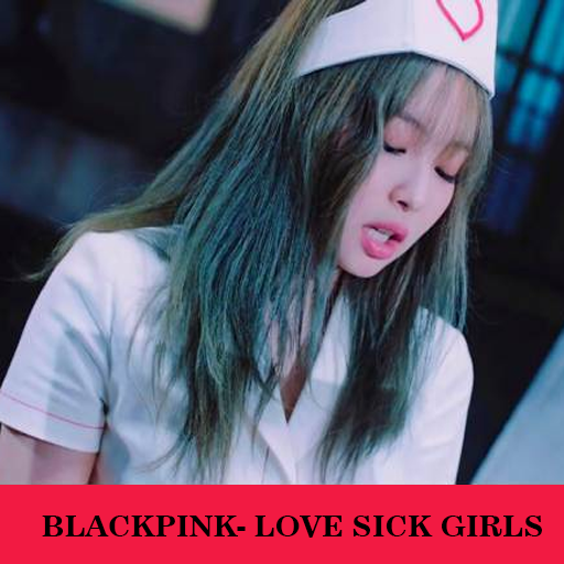 ALL Best K-POP 2020 Blackpink Love Sick Girls icon