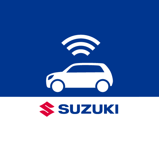 SUZUKI CONNECT icon