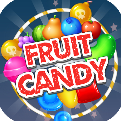 Fruit Candy icon