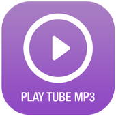 Play Tube Mp3 Player icon