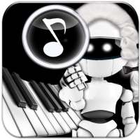 Piano Notes Finder