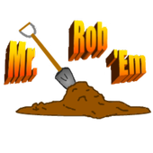 Mr. Rob'Em icon