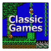 Classic Emulator [ Emulator For Arcade Games ] icon