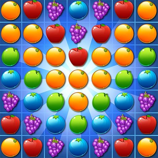 Pop Fruit icon