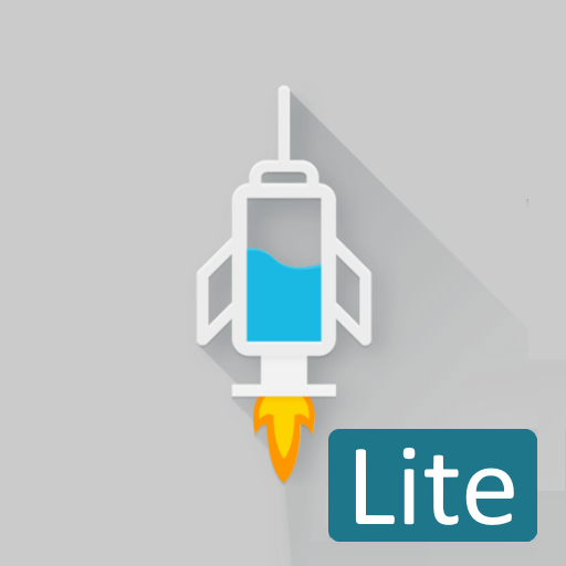 HTTP Injector Lite (SSH/Proxy) VPN أيقونة