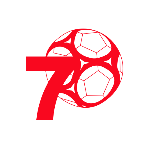 Foot Sur 7 - l'actualité 100 % football et mercato icon