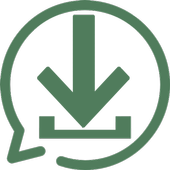 Get WhatsApp Status - whatsapp status downloader icon