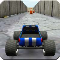 Toy Truck Rally 3D