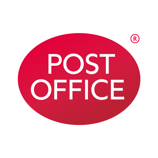 Post Office GOV.UK Verify icon