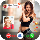 Night Call with Girls icon