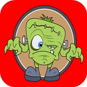 Strike Zombie Terrorist icon