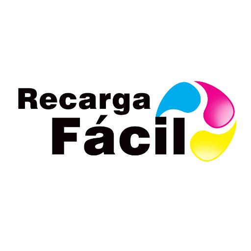 Recarga Facil icon