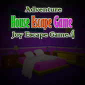 Adventure Joy Escape Game 4 icon