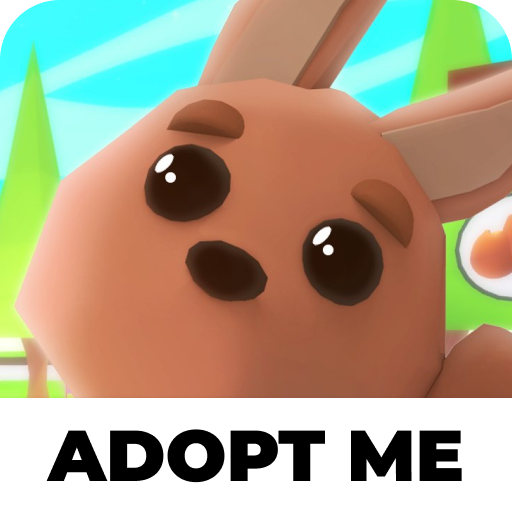 Adopt me for roblox icon