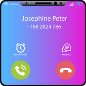 Call Screen icon