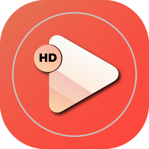 HD MX Video Player 2020:All format HD Video Player icon