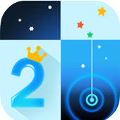 Music Piano Tiles 2 icon