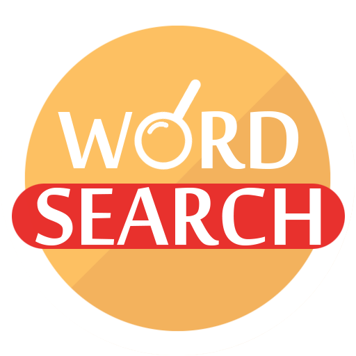 Time-Killer Word Search Game icon