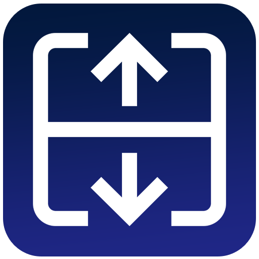 Split Screen - Multi Window Task Manager icon