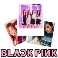 BlockPink Photo Gallery on 9Apps