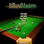 Master billiard Games icon