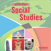 Integrated Social Studies 8