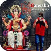 Ganesh  Photo Editor - Ganesh Photo Frame on 9Apps