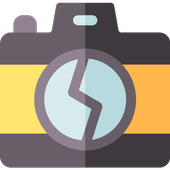 Panoramic Camera  HD icon