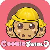 CookieSwirlC Videos on 9Apps