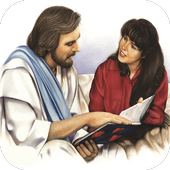 Estudio de la Bíblia icon