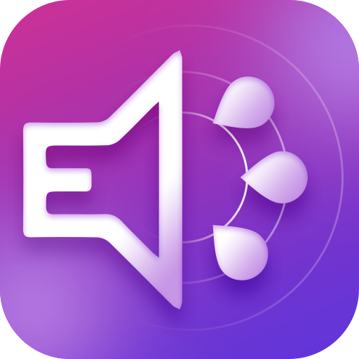 Speaker Check: Sound Problems icon