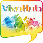 VivoHub иконка
