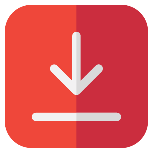All Video Downloader icon