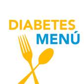 Diabetes menú