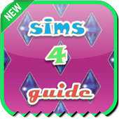 Cheats Of Sims 4 New icon