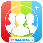 Followers  for Instagram Prank icon