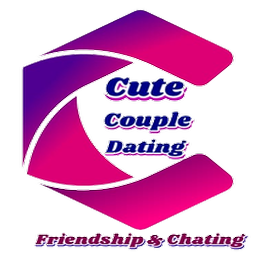 Cute Couple Dating-Friendship,Chat With New People icon