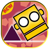 Geometry Run Dash иконка