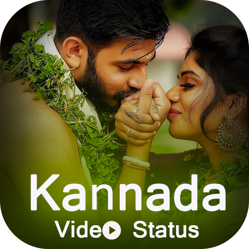 Kannada Video Status icon