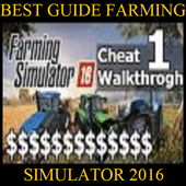 Best Farming Simulator 16 tips icon