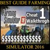 Best Farming Simulator 16 tips