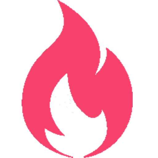 Tinde - Dating, Make Friends and Meet New People أيقونة