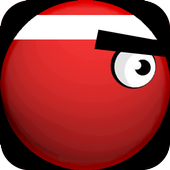 Red Ball icon