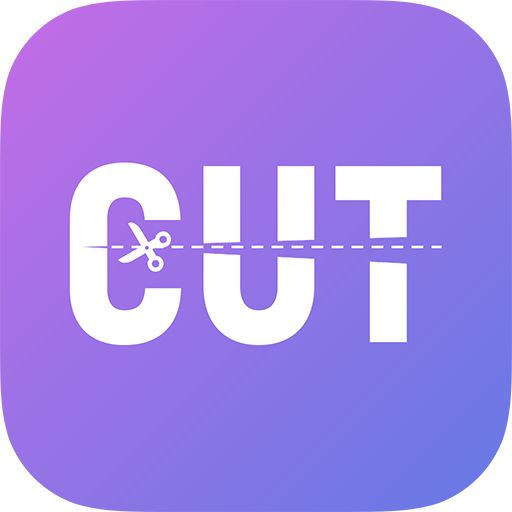 Auto Cut icon