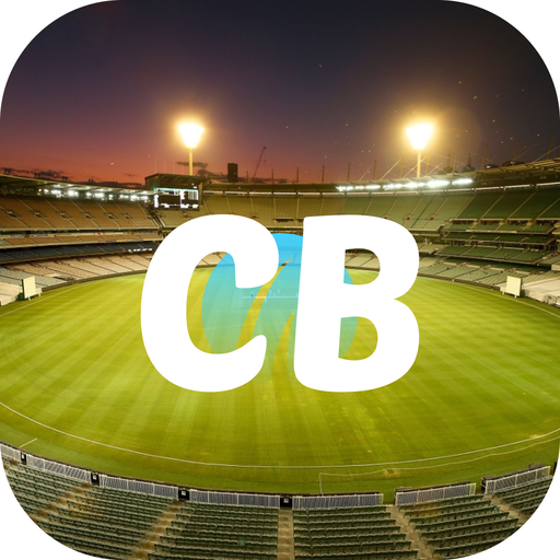 Cricboss : Live Cricket Scores &amp; News icon