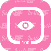 Instagram Video Views icon