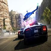 city race أيقونة